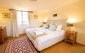 Sunbird Cottage